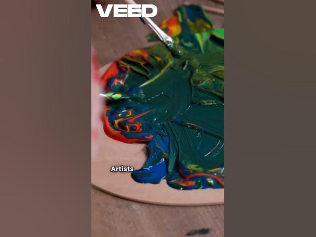 Video thumbnail for The Secret Emotional Power of Color