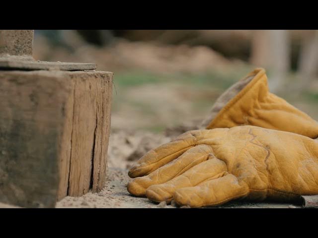 Video thumbnail for Top Five Woodworking Gloves