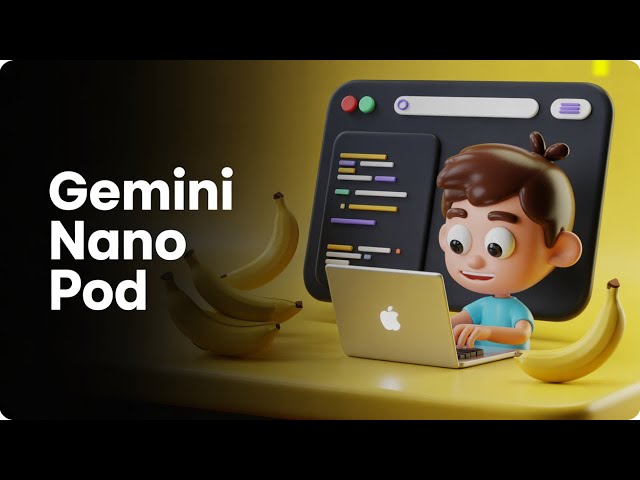 Video thumbnail for Why Gemini Nano Banana is the New BEST Ai for Print on Demand