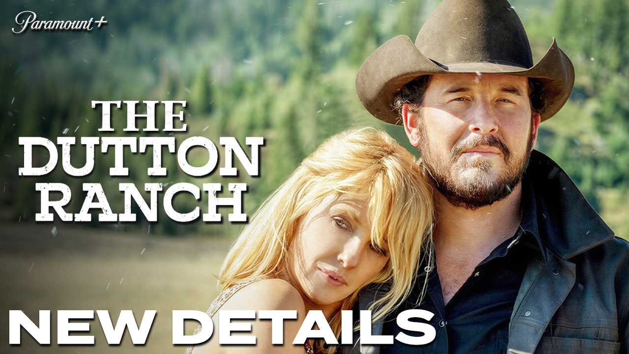Video thumbnail for Dutton Ranch Season 2 CONFIRMED! Release Date Predictions, Cast & Plot Details