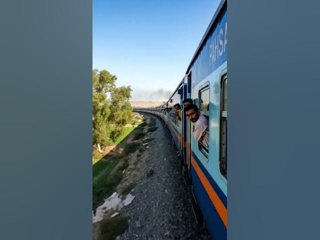 Video thumbnail for Islamic status and video#DreamScreenAI#pakistanrailway #alqaheran