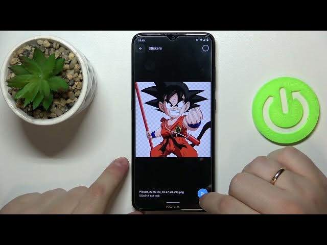 Video thumbnail for How to Make Telegram Stickers - Creating a Telegram Stickerpack