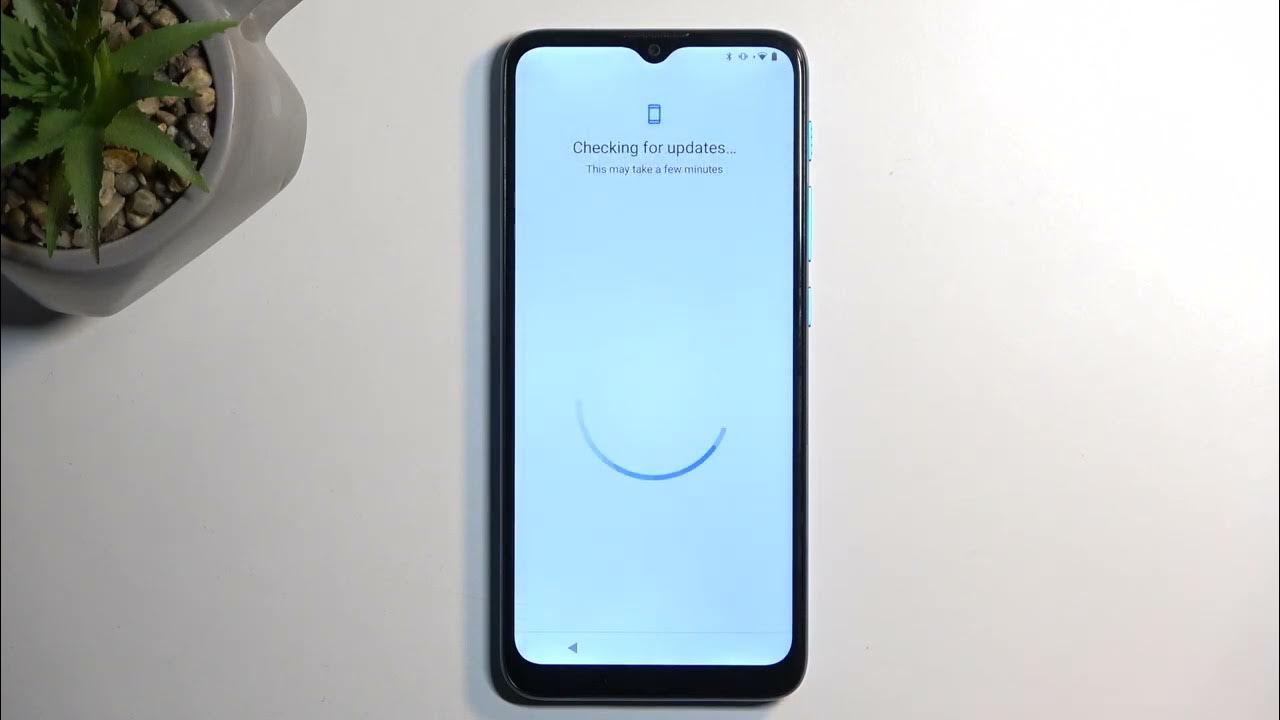 Video thumbnail for How to Bypass FRP on SAMSUNG Galaxy A25 - Skipping the Factory Protection Lock