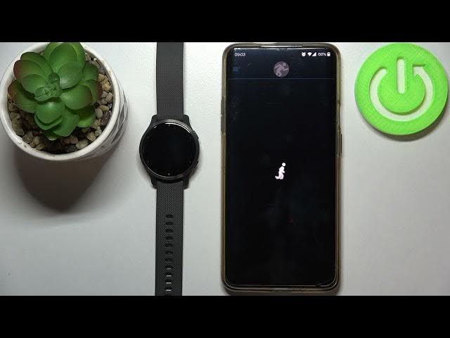 Video thumbnail for How to Pair GARMIN Venu 2s & Phone – Get Bluetooth Connected