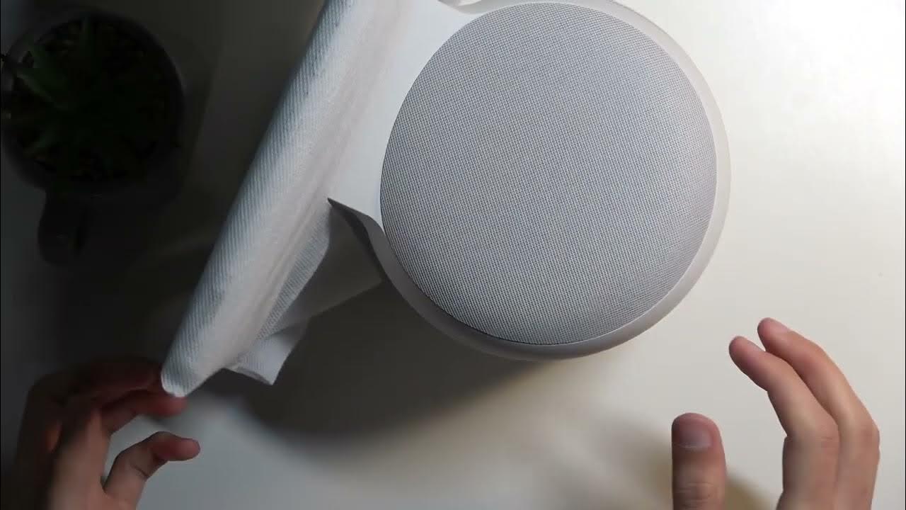 Video thumbnail for Unboxing Amazo Echo Show 10