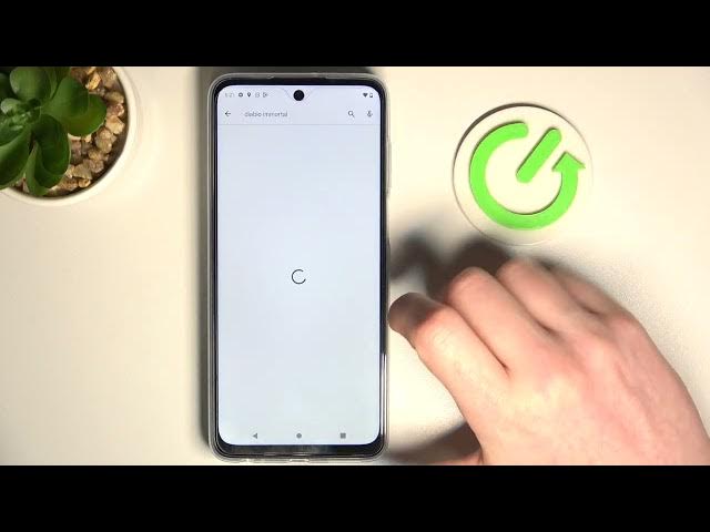 Video thumbnail for I Can't Find Games on Google Play Store - Fix Play Store Problem on MOTOROLA Moto G73