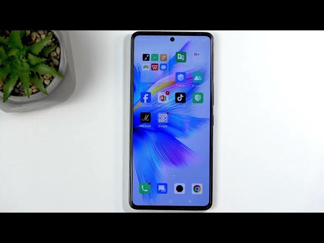 Video thumbnail for INFINIX Note 30 VIP – How to Take a Screenshot