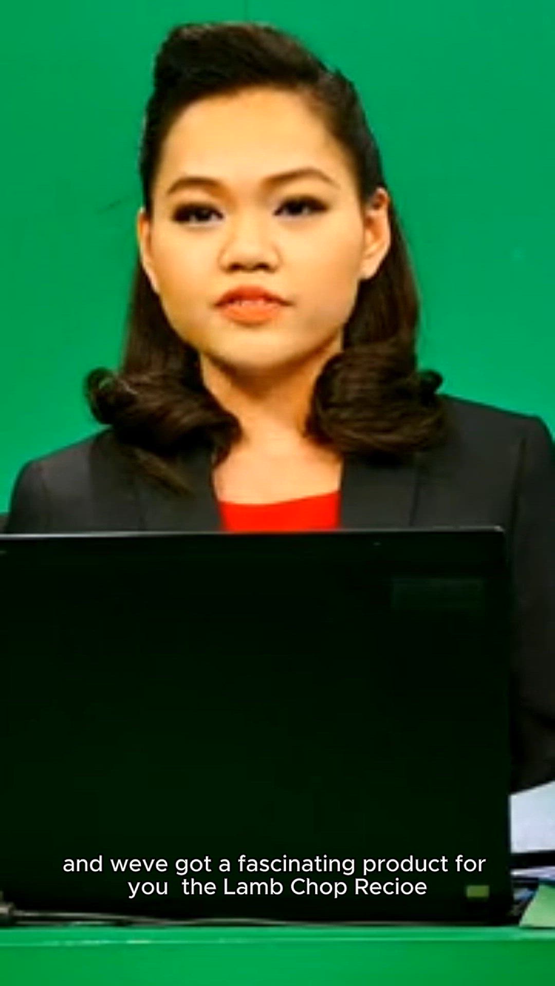 Video thumbnail for Lamb chop recipe