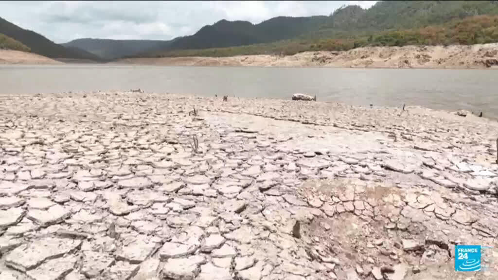 Video thumbnail for El Nino reaches century-high intensity, threatens more extreme weather in 2027