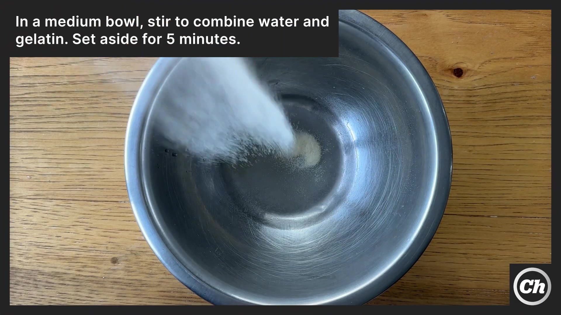 Video thumbnail for DIY Peelable Mango Gummies Recipe