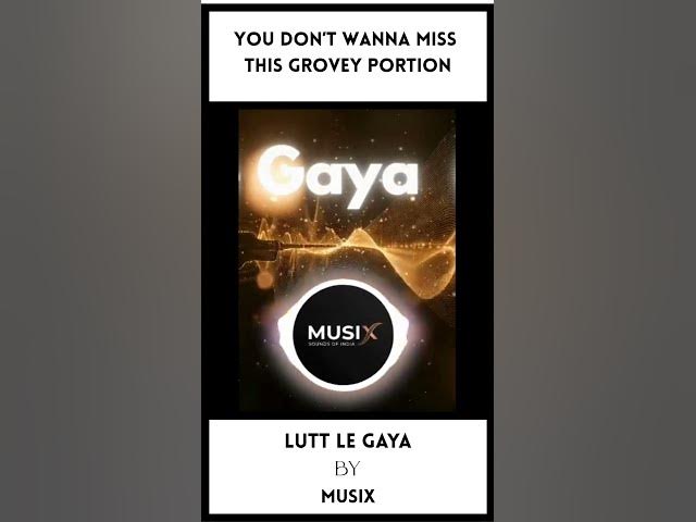 Video thumbnail for Rehman stillness  #musix #luttlegaya #dhurandhar #progressivehouse #bollywood #rehmandakait