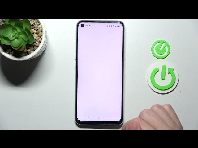 Video thumbnail for How to Hide Pictures in Gallery on Oppo A96 - Move Photo to Secret Hidden Folder