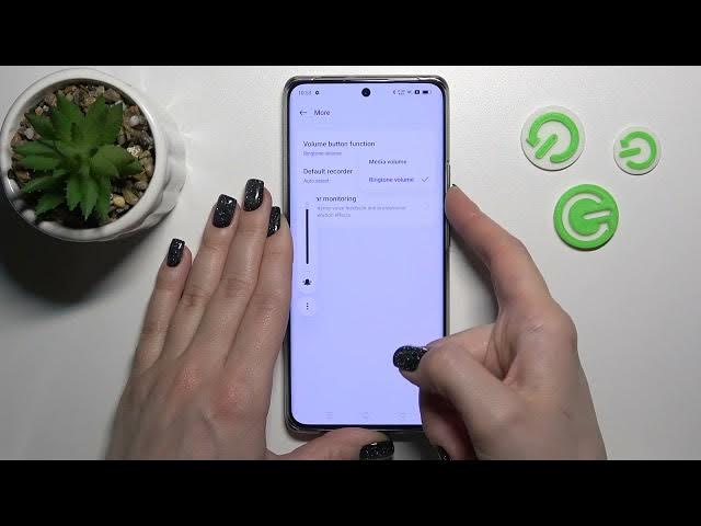 Video thumbnail for How to Adjust Ringtone on REALME 10 Pro+? - Ringtone Settings