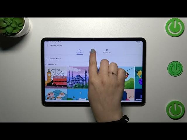 Video thumbnail for How to Attach Photo to Contact on XIAOMI Pad 6 / Change Contact Profile Picture on XIAOMI Pad 6