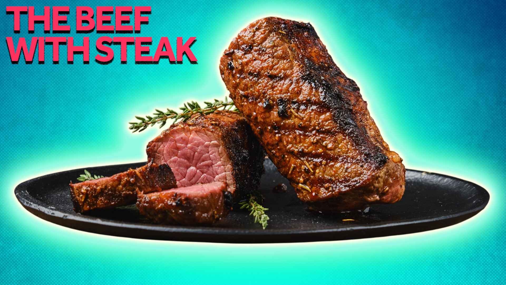 Video thumbnail for How Bad Is Red Meat For You, Really