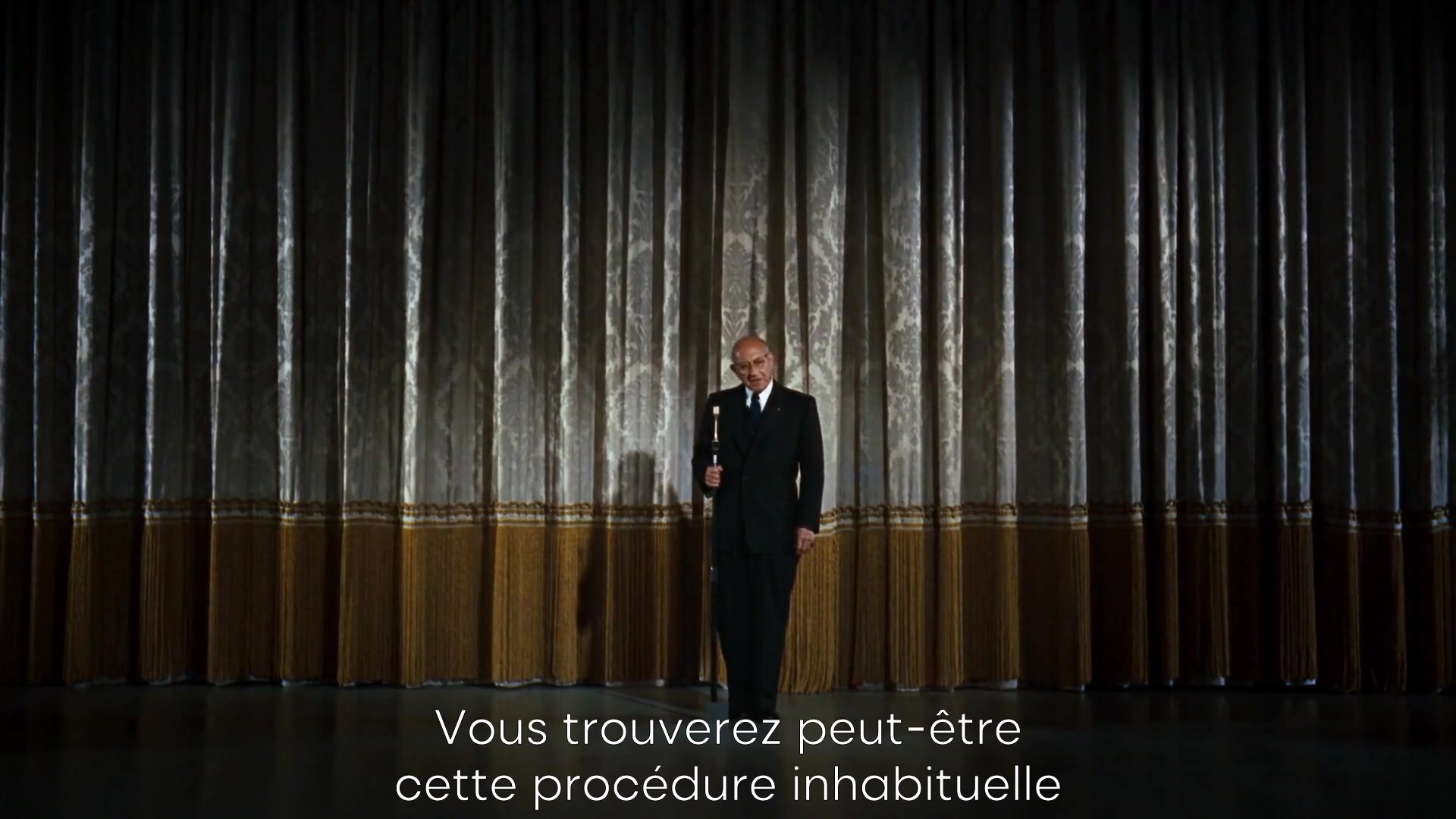 Video thumbnail for Profession Citoyen Partie 1