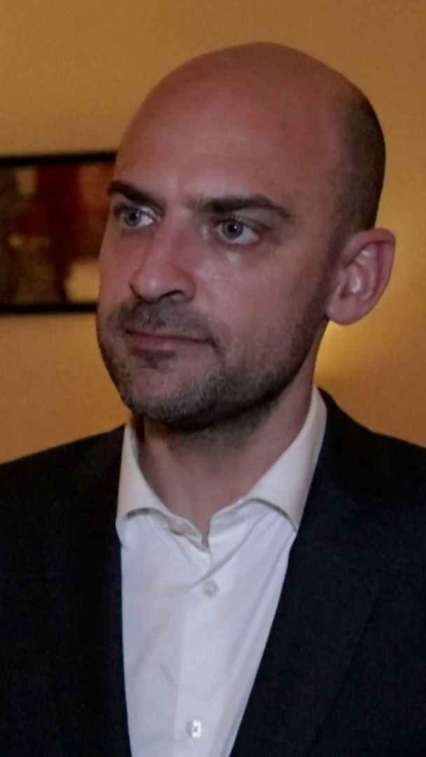 Video thumbnail for France defends abstention on UN slave trade resolution