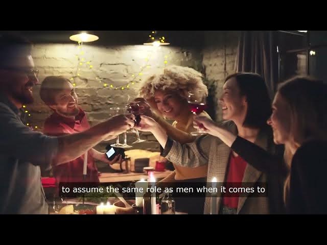 Video thumbnail for What Does It Mean To "Go Dutch"?