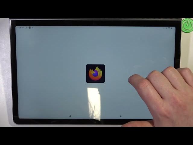 Video thumbnail for How to Download Firefox on LENOVO Yoga Tab 11