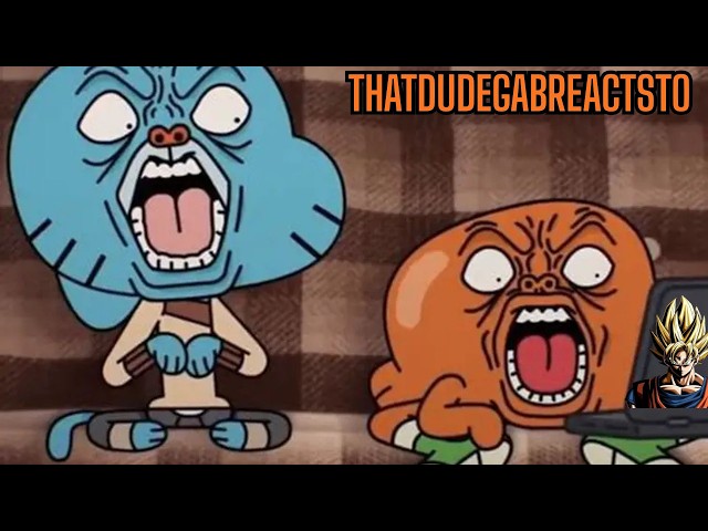 Video thumbnail for I will be reacting to these dragon ball trailers & announcements