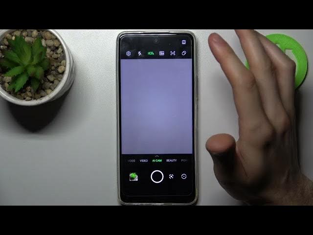 Video thumbnail for How to Record Time-Lapse on INFINIX Hot 11S - Time-lapse Option