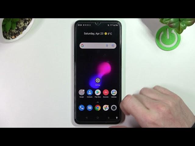 Video thumbnail for Realme Narzo 50 A Prime - FIX I Have Internet Connection, But I Cannot Browse