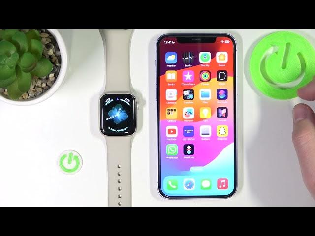 Video thumbnail for Which Apple Watch Has Fall Detection and How it Works