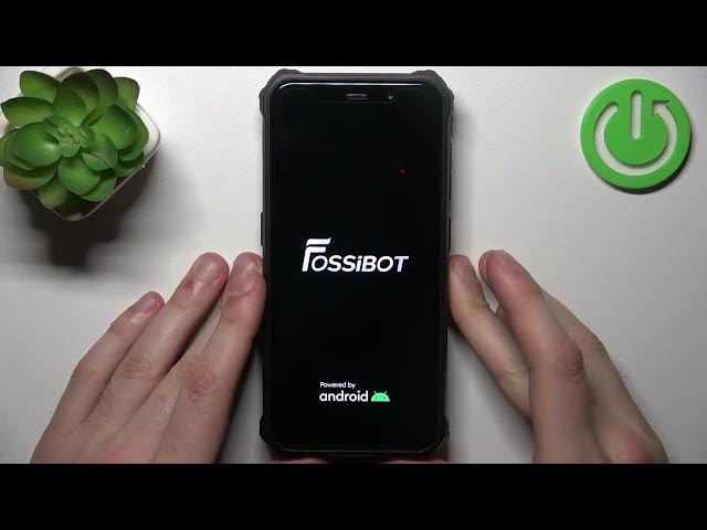 Video thumbnail for How to Enter & Navigate Recovery Mode on FOSSIBOT F101