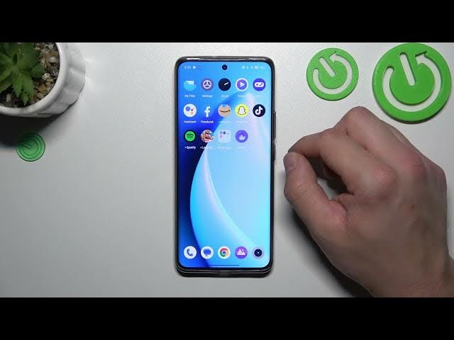 Video thumbnail for How to Enable Vibrations For Calls on REALME 11 Pro+ - Disable Vibrations For Calls