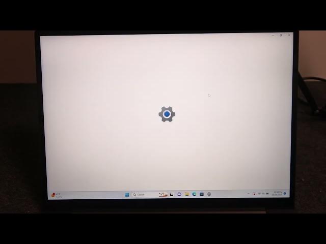 Video thumbnail for How To Change Mouse Pointer Size On Chuwi GemiBook