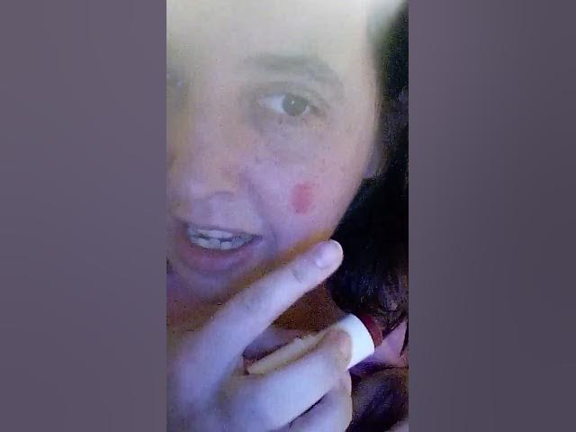 Video thumbnail for My new morning makeup tutorial