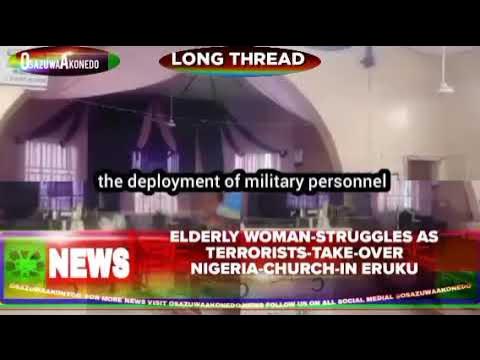 NewsLongThread @7pm 19 11