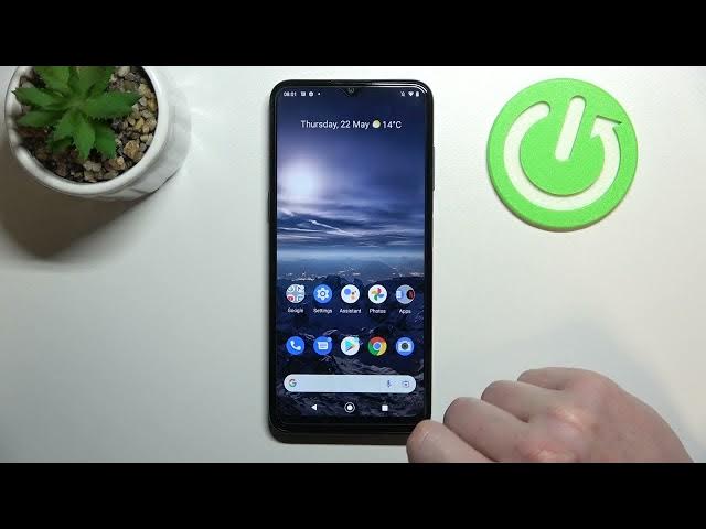 Video thumbnail for Nokia G21 - FIX I have Internet Connection But Cannot Surf