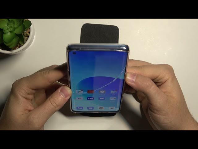 Video thumbnail for Face Unlock Accuracy and Speed Test on OPPO Reno 6 Pro 5G - How Fast You Can Unlock OPPO with Face