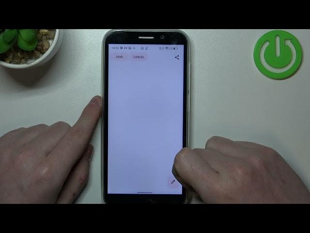 Video thumbnail for How to Take Scrolling Screenshot in Doogee X97 Pro - Make Full Page Screenshot