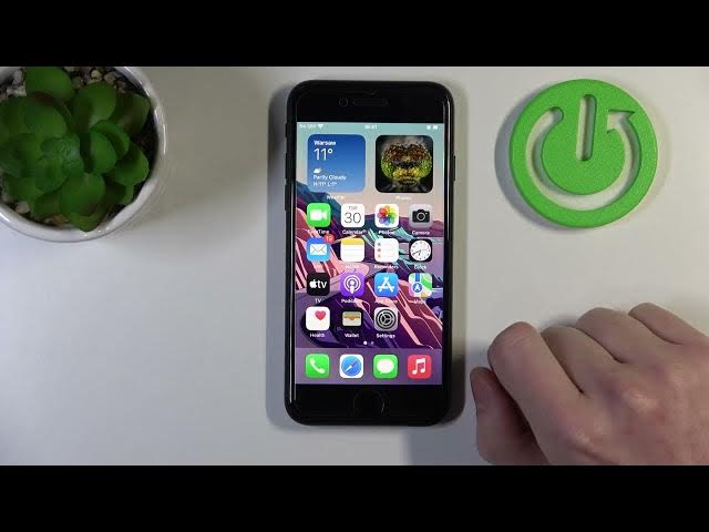 Video thumbnail for How to Fix Internet Connection on iPhone SE 2022 | Active Internet Connection But Cannot Surf