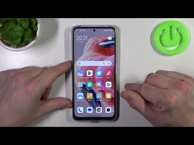 Video thumbnail for How to Clear Cache Automatically in XIAOMI Redmi Note 12 - Automatic Removal of Cache