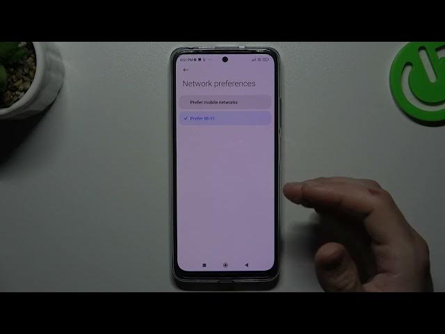 Video thumbnail for How to Enable Wi-Fi Calling on Redmi Note 12S?