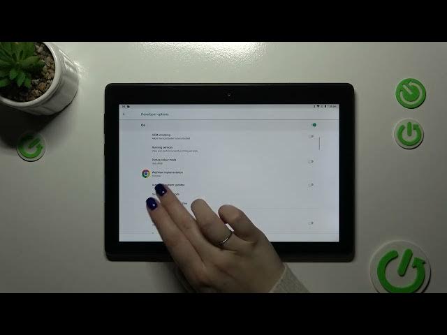 Video thumbnail for How to Enable Automatic System Updates on LENOVO Tab E10