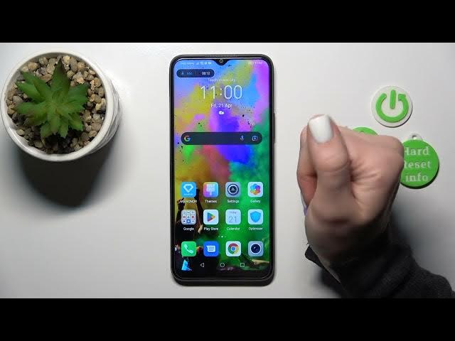 Video thumbnail for Manage Screen Recorder Sound Settings - HONOR X8 5G & Screen Recording
