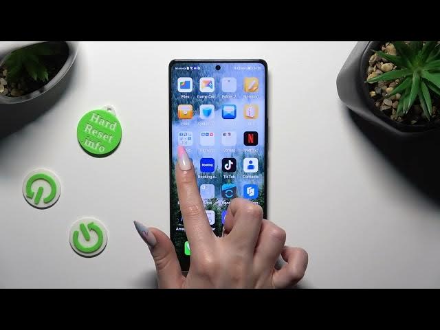 Video thumbnail for How to Clone Apps on HONOR Magic5 Lite