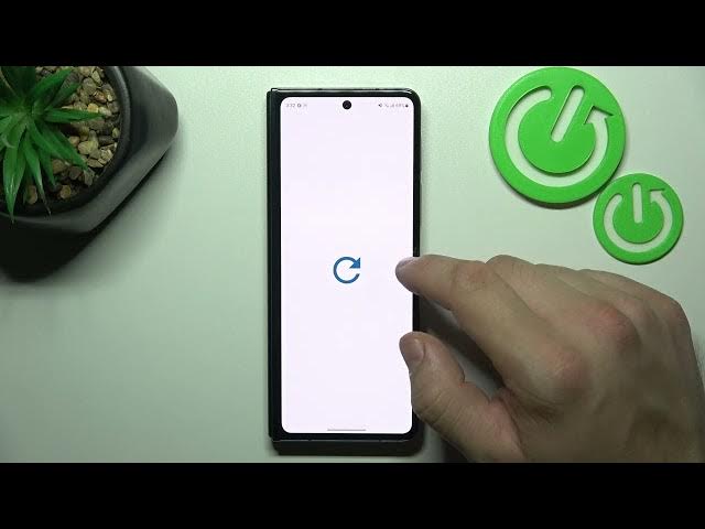 Video thumbnail for How to Manage & Configure Google Pay Wallet on a SAMSUNG Galaxy Z Fold5