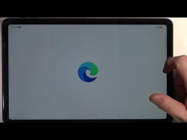 Video thumbnail for How to Install Microsoft Edge on OPPO Air Pad