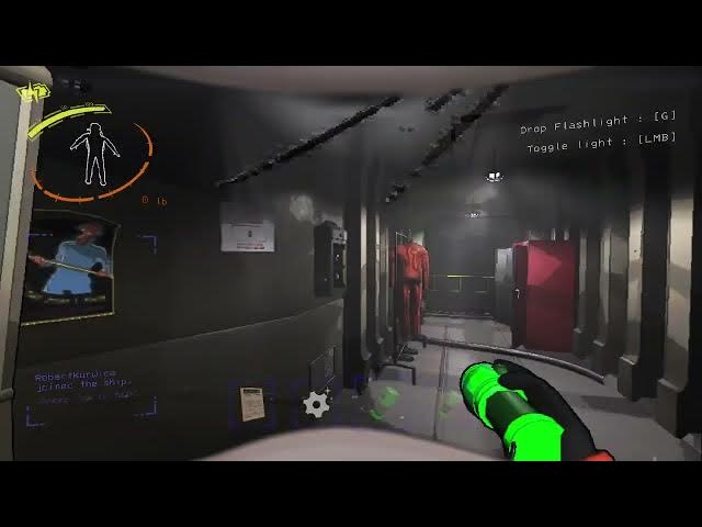 Video thumbnail for How To Get Walkie Talkie In Lethal Company