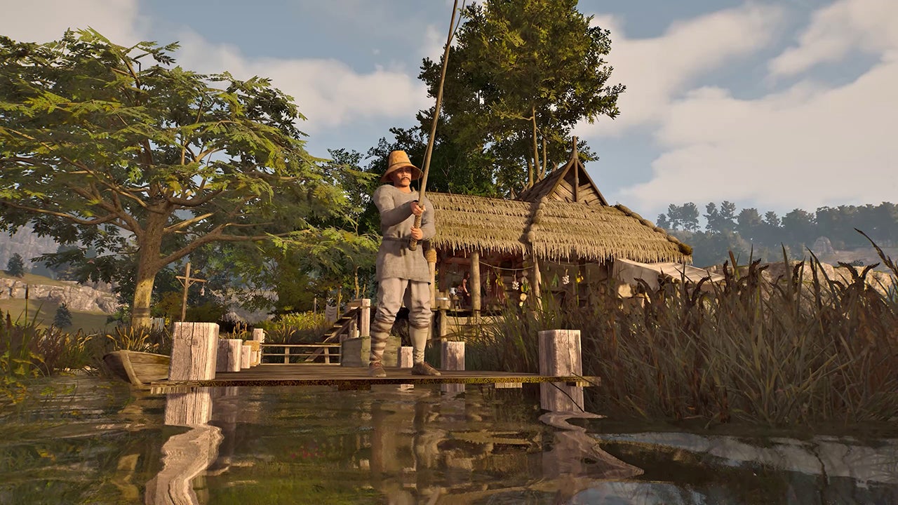 Video thumbnail for Bellwright - Official Anniversary Update Launch Trailer