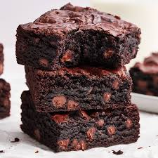 'Video thumbnail for The Best Brownie Recipe'
