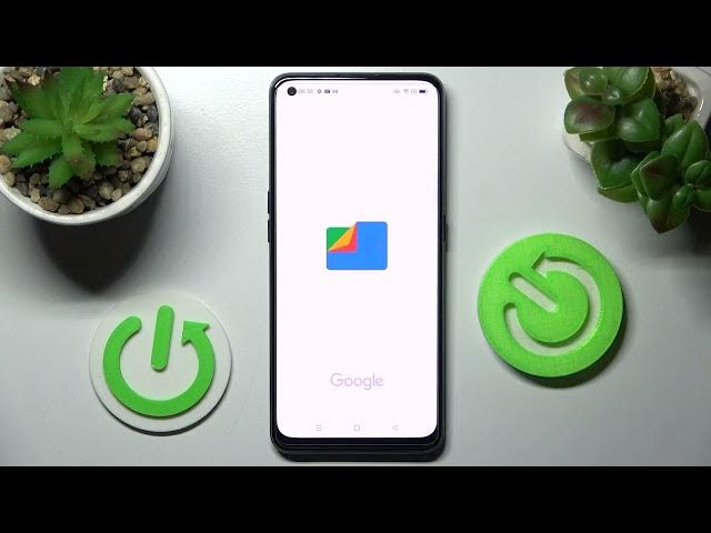 Video thumbnail for How to Clean the Storage on OPPO A94 5G - Clear Junk Files