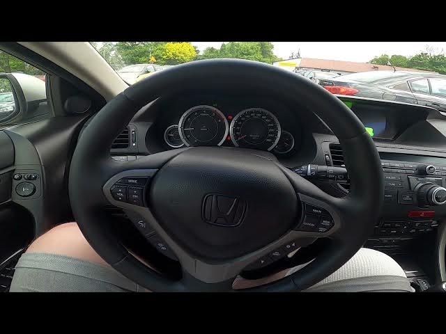 Video thumbnail for How to Find Seatbelt Status in Honda Accord VIII ( 2007 – 2016 ) | Manage Seatbelt Status