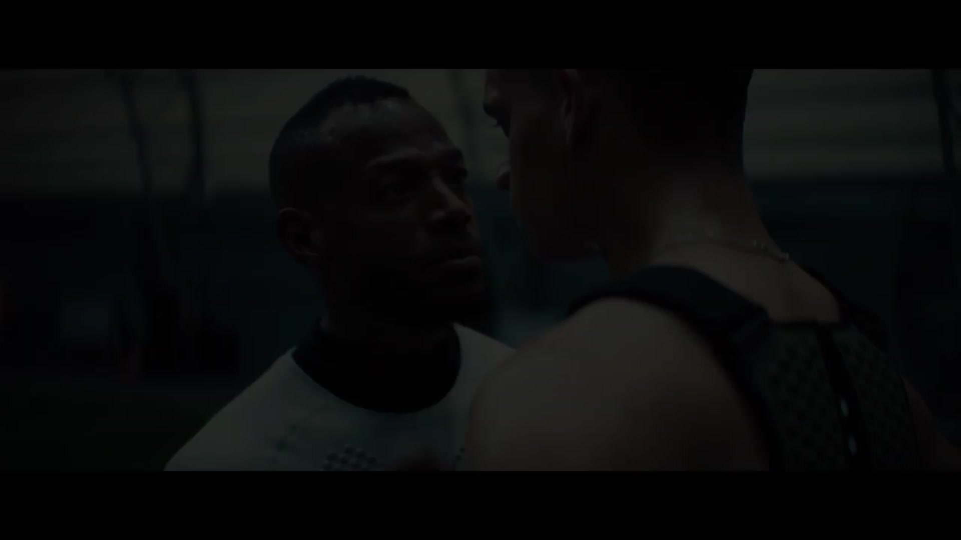 'Video thumbnail for Him: Marlon Wayans On Him (Behind The Scenes)'