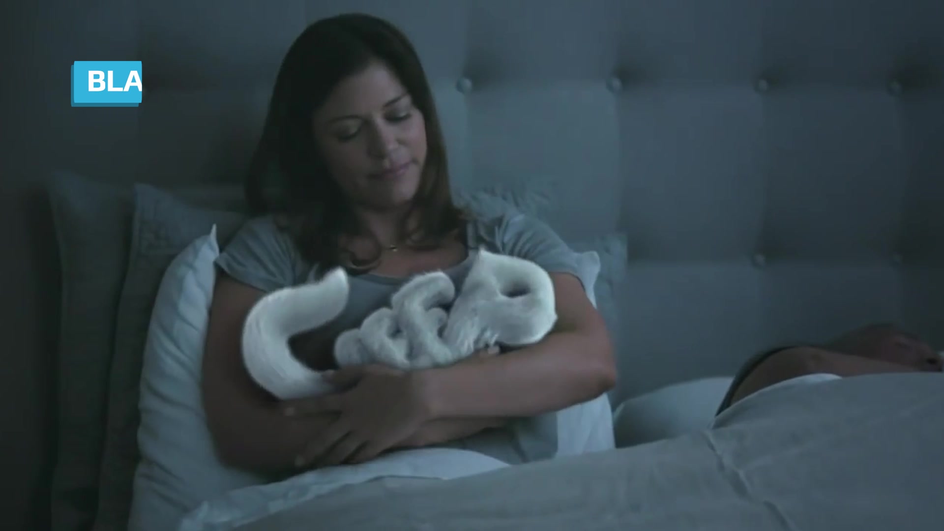 Video thumbnail for The Science Behind Why Men Fall Asleep Faster Than Women